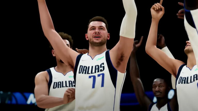 Les meilleures versions de NBA 2K22