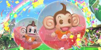 Tous les personnages jouables dans Super Monkey Ball : Banana Mania
