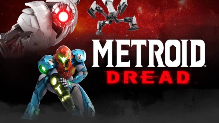 Quelle est la durée de Metroid Dread ?