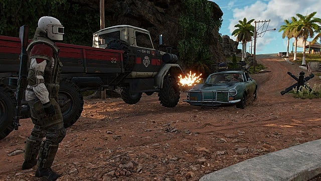 Far Cry 6 Rides: Comment obtenir chaque trajet unique
