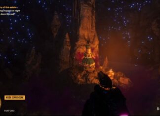 Où trouver la relique Triada d'Oku dans Far Cry 6 - Guide de chasse au trésor
