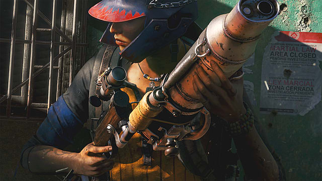 Critique de Far Cry 6 : la révolution ne sera pas bien conseillée
