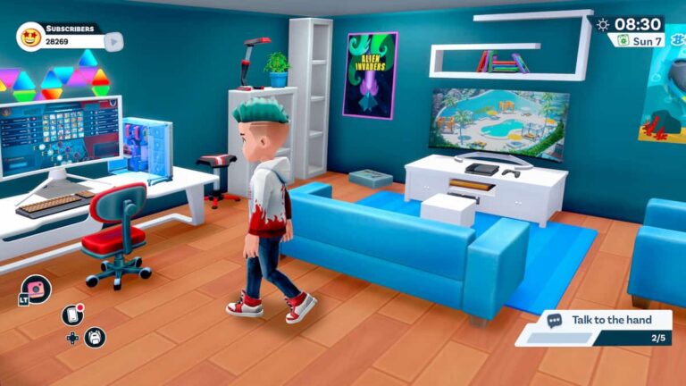 Youtubers Life 2 est un simulateur de créateur de contenu amusant, mais il manque de personnalisation des personnages – Impressions pratiques