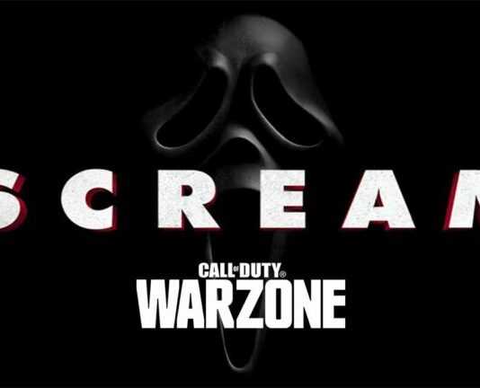 Comment obtenir le pack d'opérateurs Scream Ghostface dans Call of Duty Warzone
