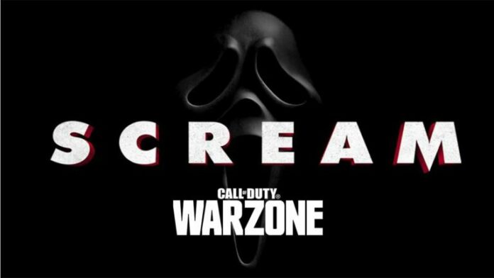 Comment obtenir le pack d'opérateurs Scream Ghostface dans Call of Duty Warzone
