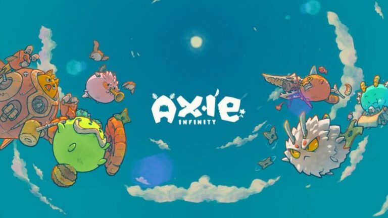 Guide d'élevage et calculatrice Axie Infinity