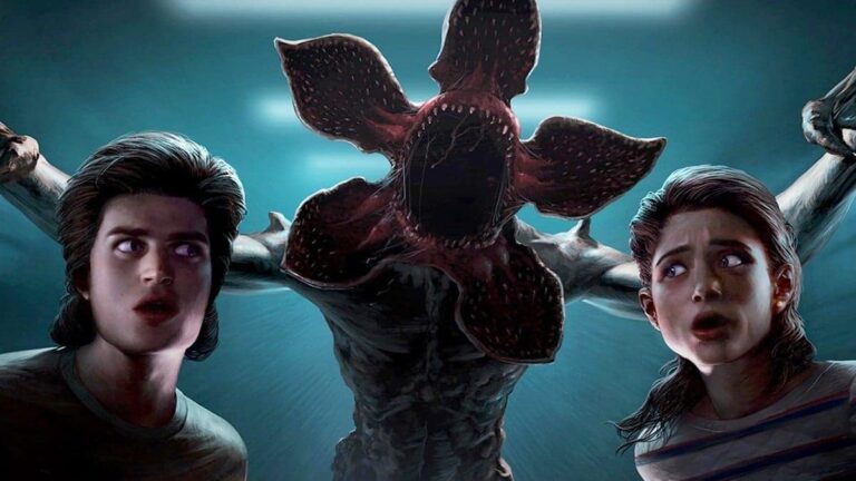 Pourquoi Stranger Things laisse-t-il Dead by Daylight ?