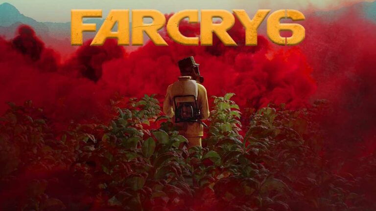 far cry 6