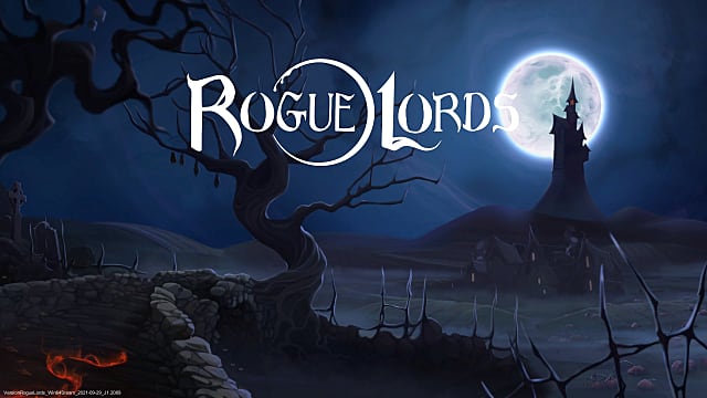 Rogue Lords Review: Faites place aux méchants
