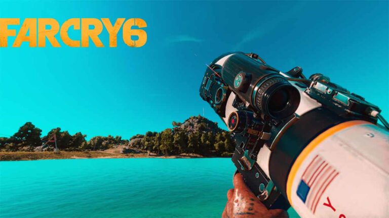 Trouver Le Trésor Confisqué Far Cry 6 Où trouver la chasse au trésor Liquid Courage dans Far Cry 6 – Guide de