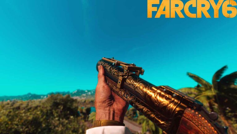 far cry 6