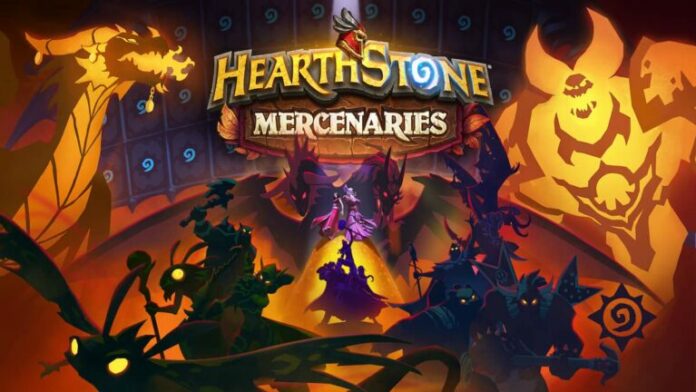 Que sont les tavernes dans HearthStone Mercenaries ?
