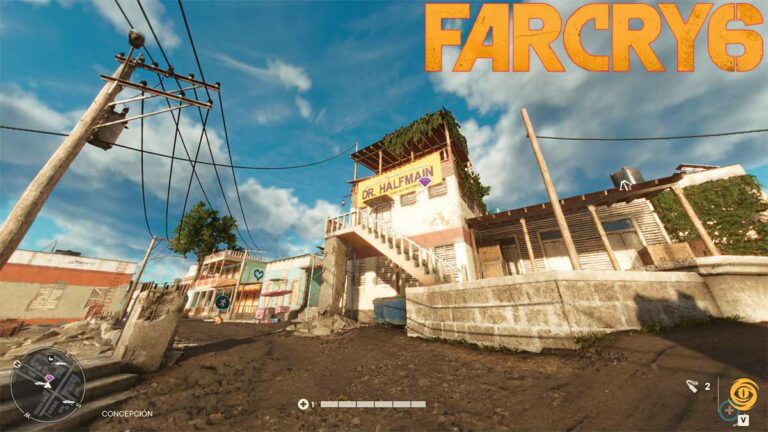 Où trouver le crâne d'émeraude dans Far Cry 6 - Guide de chasse au trésor