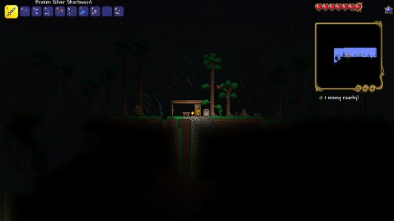 Qu'est-ce que le mode maître dans Terraria ?