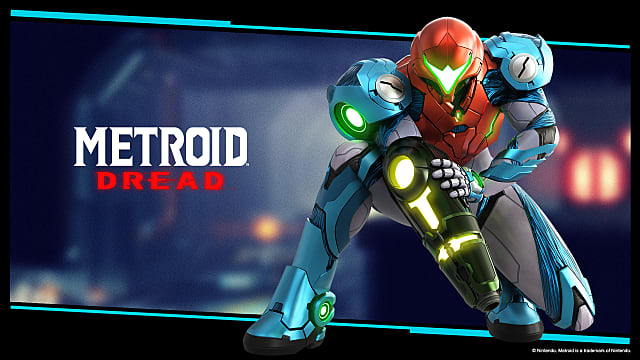 Metroid Dread Review: Ne redoutez pas le retour de Samus
