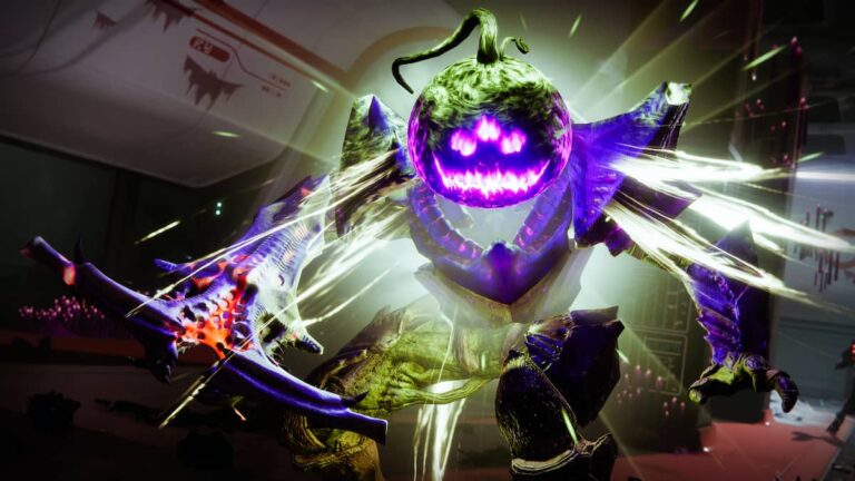 Comment démarrer les secteurs hantés dans Destiny 2