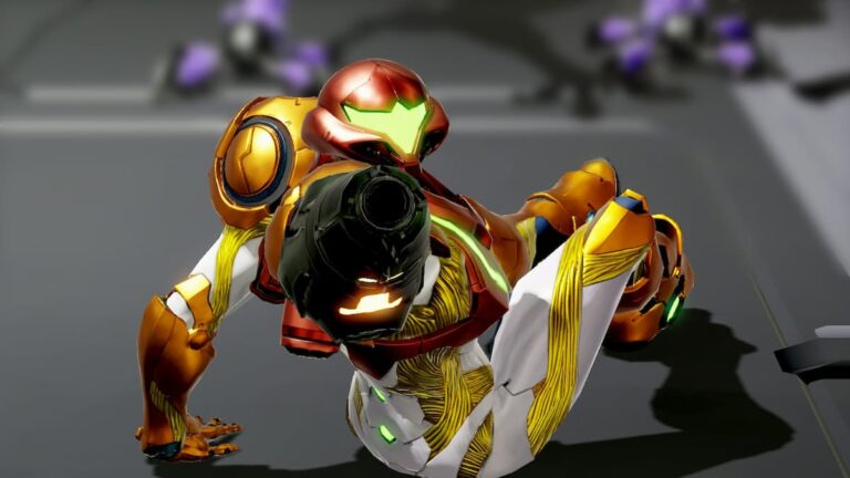 Comment débloquer le Super Missile dans Metroid Dread