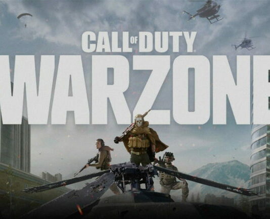 Meilleurs paramètres audio dans Call of Duty Warzone
