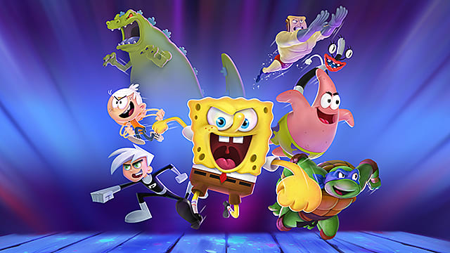 Revue Nickelodeon All-Star Brawl: Grands fondamentaux
