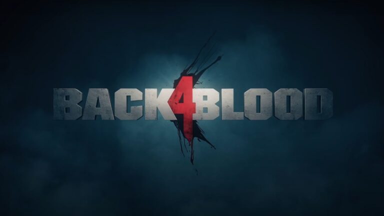 Comment partager des munitions avec des alliés dans Back 4 Blood