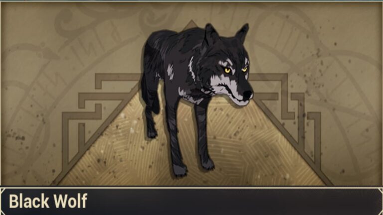 Comment vaincre les ennemis de type loup dans Tribes of Midgard?