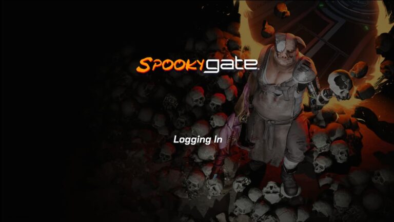 Qu'est-ce que Spookygate et comment y jouer dans Splitgate