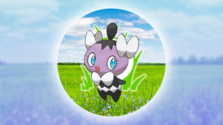 Pokémon Go Gothita Spotlight Hour : date, heure et bonus