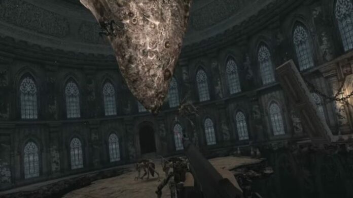 Pouvez-vous jouer à Resident 4 VR sur PC ?
