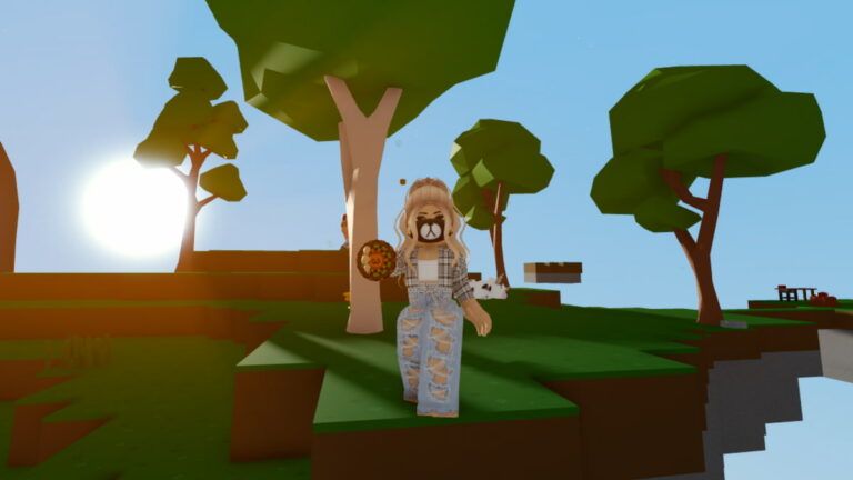 Comment obtenir des jetons de citrouille dans les îles Roblox?