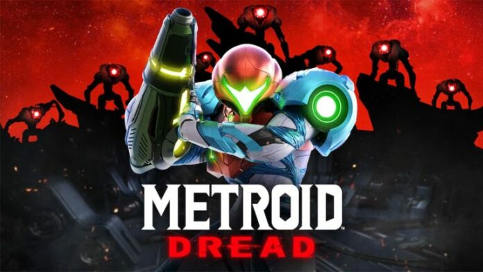 Combien y a-t-il de boss dans Metroid Dread ?
