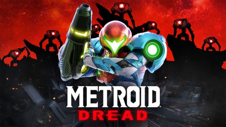 Combien y a-t-il de boss dans Metroid Dread ?