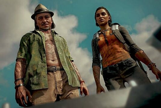 Far Cry 6 a-t-il un nouveau jeu plus ?
