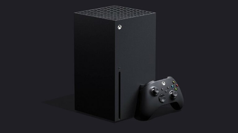 Comment activer le mode nuit sur Xbox Series X