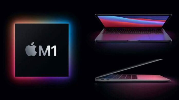 Toutes les spécifications, la taille de l'écran et les dimensions des Macbook M1 Pro et M1 Max

