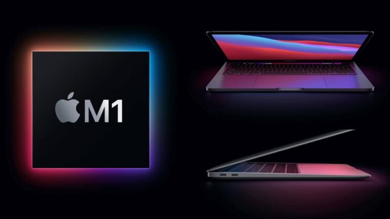 Toutes les spécifications, la taille de l'écran et les dimensions des Macbook M1 Pro et M1 Max