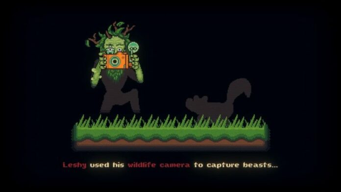 Comment battre le Scrybe of Beasts dans Inscryption
