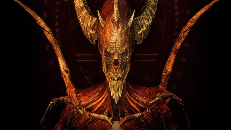 Comment engager un mercenaire dans Diablo 2 Resurrected ?