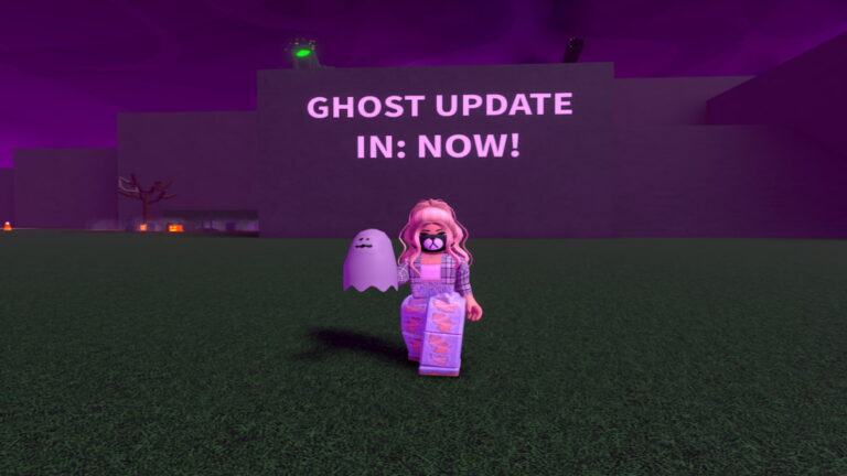 Comment obtenir l'ingrédient Ghost dans Roblox Wacky Wizards