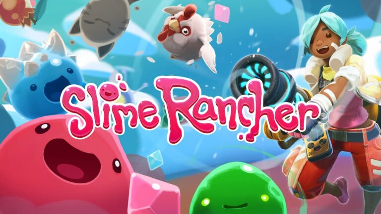 Comment terminer un Slime Rancher Speedrun