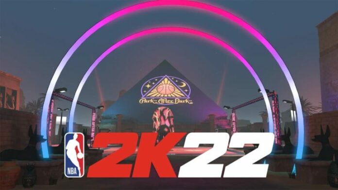 NBA 2K22 : tout ce qu'il y a de nouveau dans la saison 2
