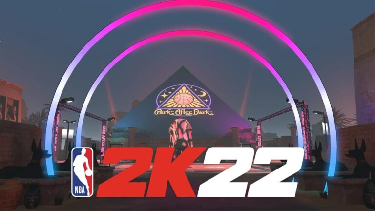 NBA 2K22 : tout ce qu'il y a de nouveau dans la saison 2