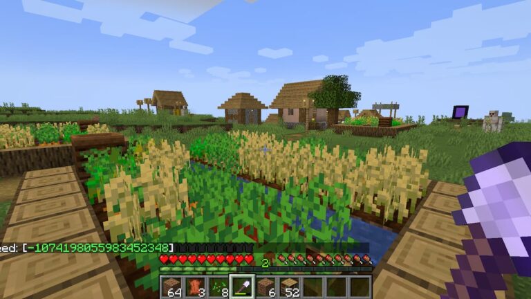 Comment trouver votre graine mondiale Minecraft | Astuce Jeux PS4, Pro, PlayStation VR, PS5, Vita and Retro, Actualités et critiques