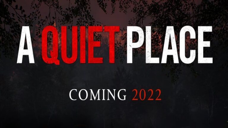 A Quiet Place de John Krasinski est en cours de développement en tant que jeu d'horreur narratif à un joueur