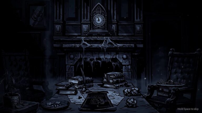 Comment débloquer des personnages dans Darkest Dungeon 2