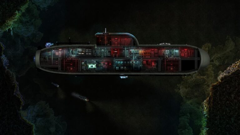 Comment activer une balise dans Barotrauma ?