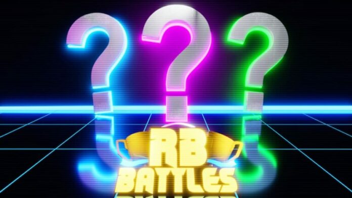 Roblox Battles Saison 3 reportée à 2022
