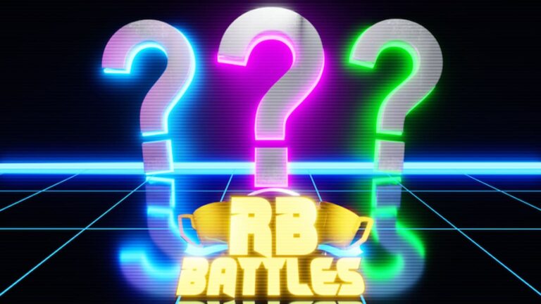 Roblox Battles Saison 3 reportée à 2022