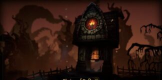 Que sont les Hero Shrine dans Darkest Dungeon 2
