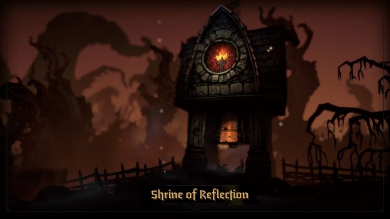 Que sont les Hero Shrine dans Darkest Dungeon 2