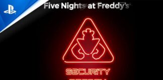 Quelle est la date de sortie de Five Nights at Freddy's : Security Breach ?
